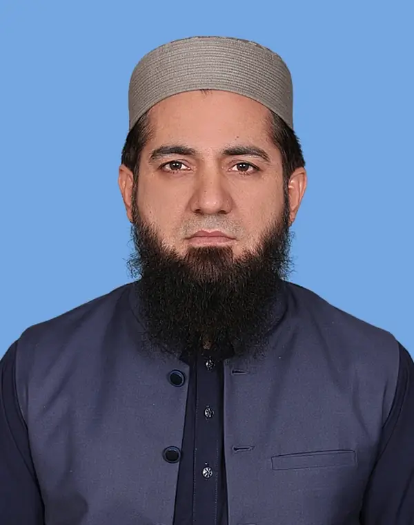 Mufti Faizan Umar